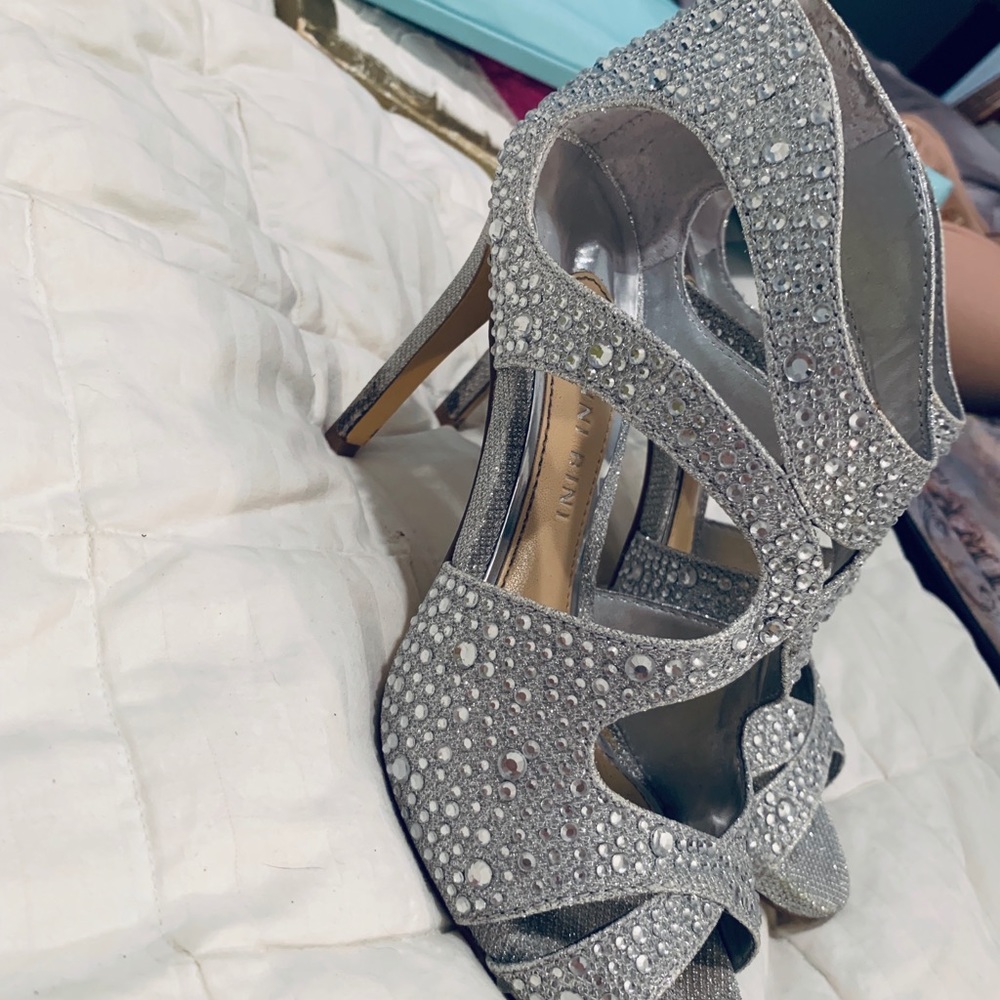 Gianni Bini heels
